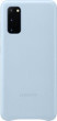 Samsung ādas vāciņš. zils (EF-VG980LLEGEU) [Etui