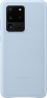 Samsung Ultra ādas vāciņš. zils (EF-VG988LLEGEU)