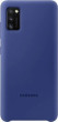 Samsung Maciņš EF-PA415TL A41 A415 niebies