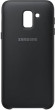 Samsung korpuss EF-PJ600CB J6 2018 J600