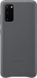 Samsung Maciņš EF-VG980LJ netiktu G980 pelēks/gray
