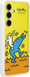 Samsung Flipsuit vāciņš Galaxy S24 FE