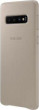Samsung Leather Cover Galaxy S10 [do]
