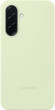 Samsung Galaxy A36 Silikona Cover Light