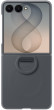 Samsung Silicone Magnetic Cover with Ring