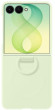 Samsung Silicone Magnetic Cover with Ring