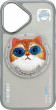 Scool Nimmy Glasses Cool Cat maciņš