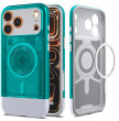 Spigen Classic C1 MagSafe, bondi blue