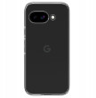 Spigen Etui Spigen Crystal Flex Google
