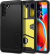Spigen SPIGEN TOUGH ARMOR GALAXY S21
