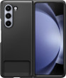 Spigen Slim Armor slots. melns Samsung