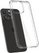 Spigen Crystal Hybrid. kristāldzidrs iPhone 15