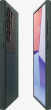 Spigen Liquid Air. bezdibenis zaļš Samsung