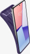Spigen Liquid Air. tumši violets Samsung