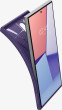 Spigen Liquid Air. dziļi violets Samsung