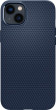 Spigen Liquid Air iPhone 14 tumši