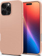 Spigen Liquid Air. rozā titāna iPhone