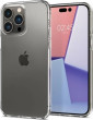 Spigen šķidro kristālu iPhone 14 Pro