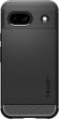 Spigen Rugged Armor. matēts melns —
