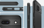 Spigen Thin Fit. melns — Google
