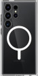 Spigen Ultra Hybrid OneTap metāla gredzens