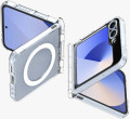 Spigen Ultra Hybrid Pro (MagFit) mobilā