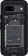 Spigen Ultra Hybrid. nulles viens —