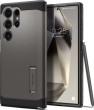 Spigen Tough Armor. gunmetāla Samsung Galaxy