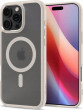 Spigen Ultra Hybrid MagSafe frost dabīgais