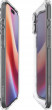Spigen Ultra Hybrid, crystal clear -