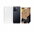 Taktiskā tālruņa korpusa aizmugurējais vāks (Redmi