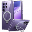 Torras Etui Ostand Q3 Spin clear