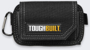 ToughBuilt Toughbuilt BLACK viedtālruņa maciņš [Kabura