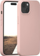 Dbramante Monaco MagSafe iPhone 15 Pink