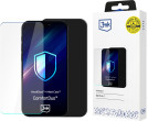 3mk ComfortDuo matēts melns tālrunim Samsung