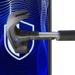 3mk Samsung Galaxy A54 5G FlexibleGlass