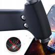 3mk zīdains Matt Privacy Pro Motorola
