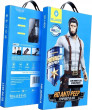 Blueo Tempered Glass 5D Mr. Monkey
