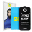 Blueo Tempered Glass 5D Mr. Monkey