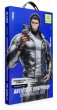 Blueo Tempered Glass 5D Mr. Monkey