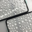 Evelatus aizsargstikls Apple iPhone 15 gumijas