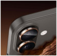 Evelatus aizsargstikls Dux Ducis Apple iPhone