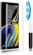 Evelatus aizsargstikls tālrunim Samsung Galaxy Note