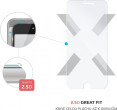 Fiksēta Fiksētā 2.5D versija Apple