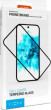 Fiksēta ekrāna aizsargu Samsung Galaxy S25