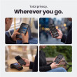 Hofi Szkło prywatyzujące TECH-PROTECT ONETOUCH SET