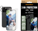 PanzerGlass PANZERGLASS 2-IN-1 PAKA [BUNDLE]