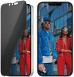 PanzerGlass Ultra-Wide Fit privātuma stikls iPhone
