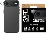 PanzerGlass SAFE. AR KAMERAS OBJEKCIJAS AIZSARGU