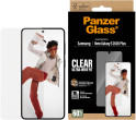 PanzerGlass aizsargstikls ekrāna aizsargs Samsung Galaxy
